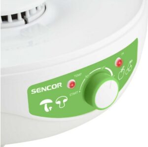 Kodumasinad | Toidukuivataja Sencor SFD790WH | Tehnomaan