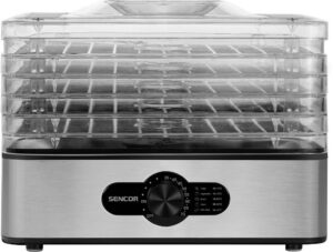 Kodumasinad | Toidukuivati Sencor SFD950SS | Tehnomaan