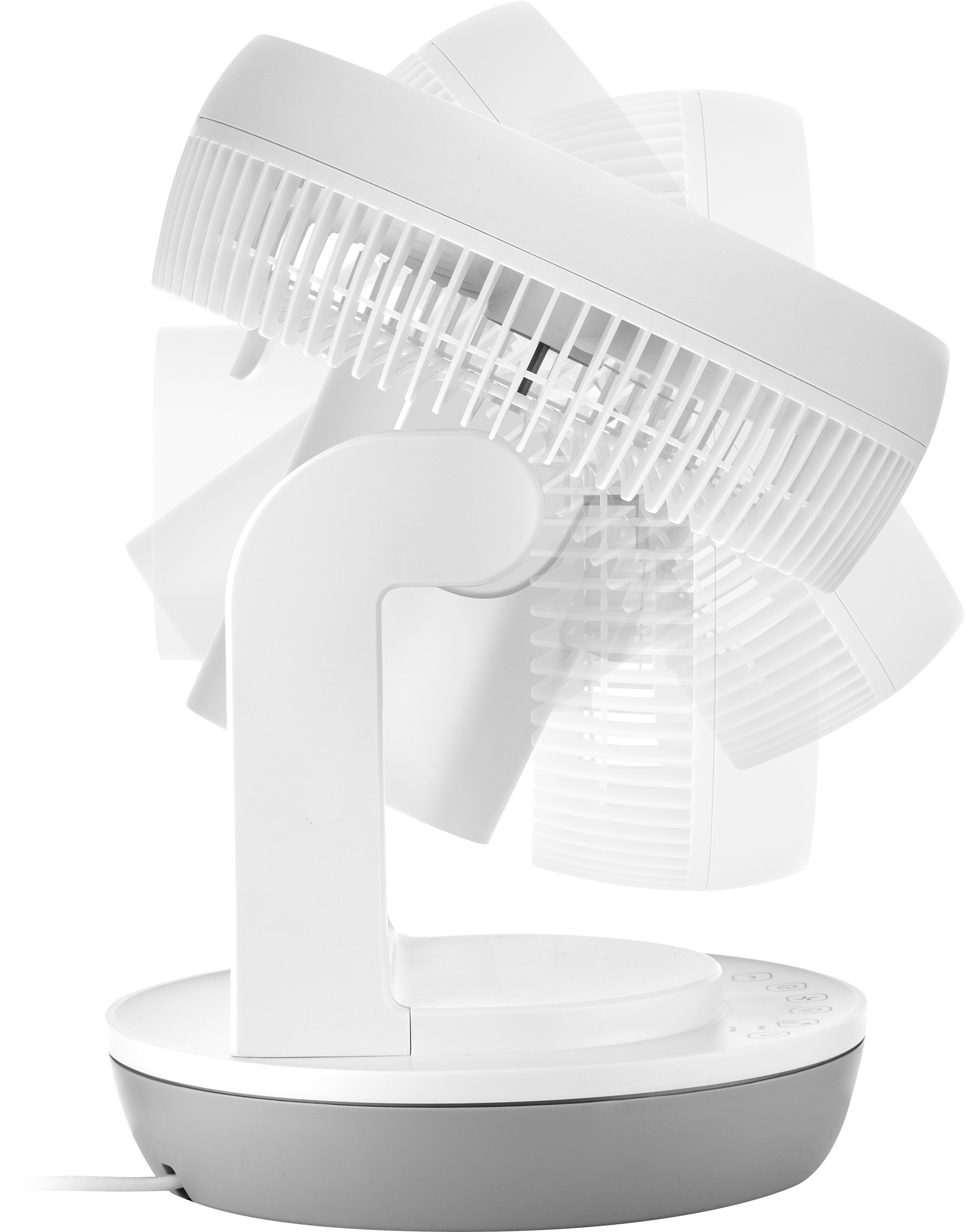 Kodumasinad | Lauaventilaator Sencor SFE2340WH | Tehnomaan