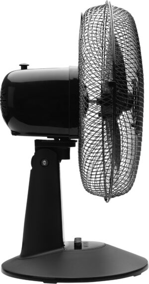 Kodumasinad | Ventilaator Sencor SFE3011BK, must | Tehnomaan