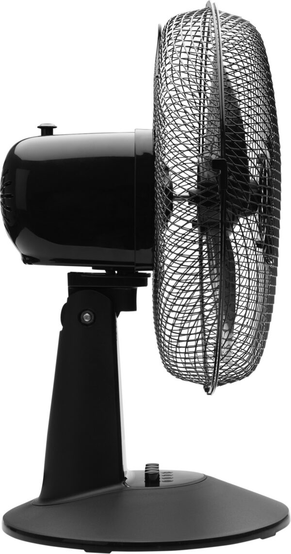 Kodumasinad | Ventilaator Sencor SFE3011BK, must | Tehnomaan