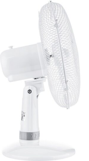 Kodumasinad | Ventilaator Sencor SFE3027WH | Tehnomaan