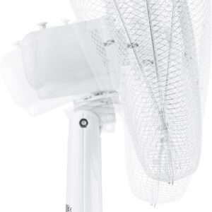 Lauaventilaator Sencor 40 cm SFE4037WH - Image 3