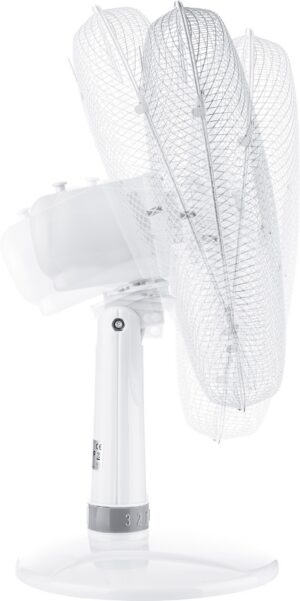 Kodumasinad | Lauaventilaator Sencor 40 cm SFE4037WH | Tehnomaan