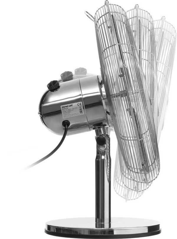 Kodumasinad | Lauaventilaator Sencor SFE4040SL | Tehnomaan