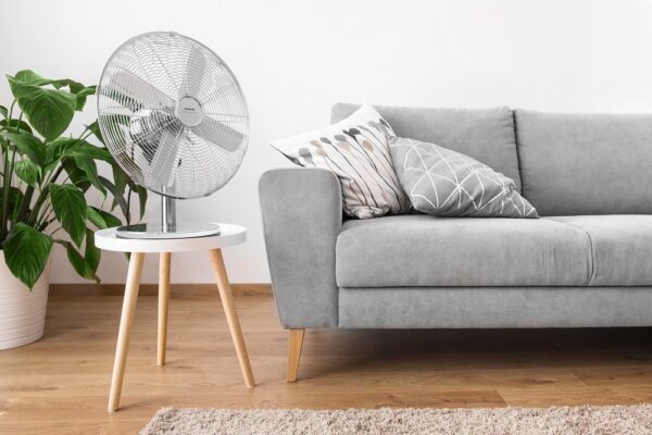 Kodumasinad | Lauaventilaator Sencor SFE4040SL | Tehnomaan