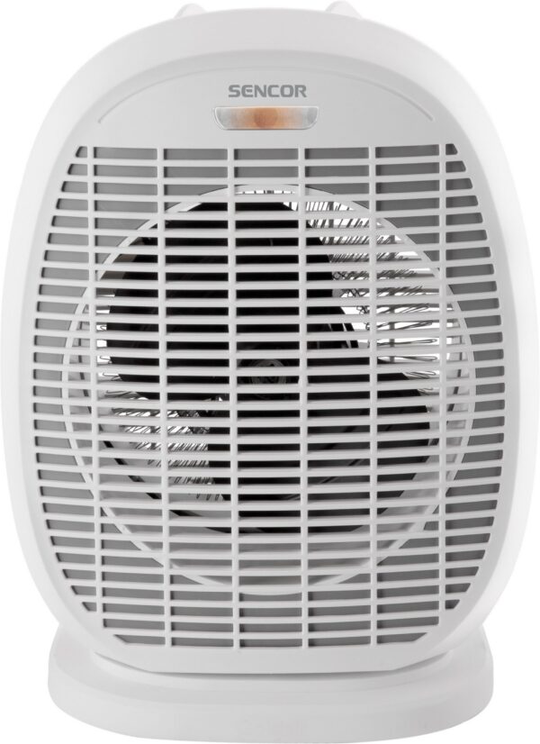 Kodumasinad | Soojapuhur Sencor SFH7017WH | Tehnomaan