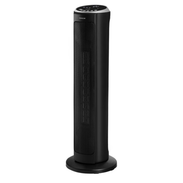 sfh8990bk.jpg Kodumasinad | Keraamiline kütteseade Sencor SFH 8990BK | Tehnomaan
