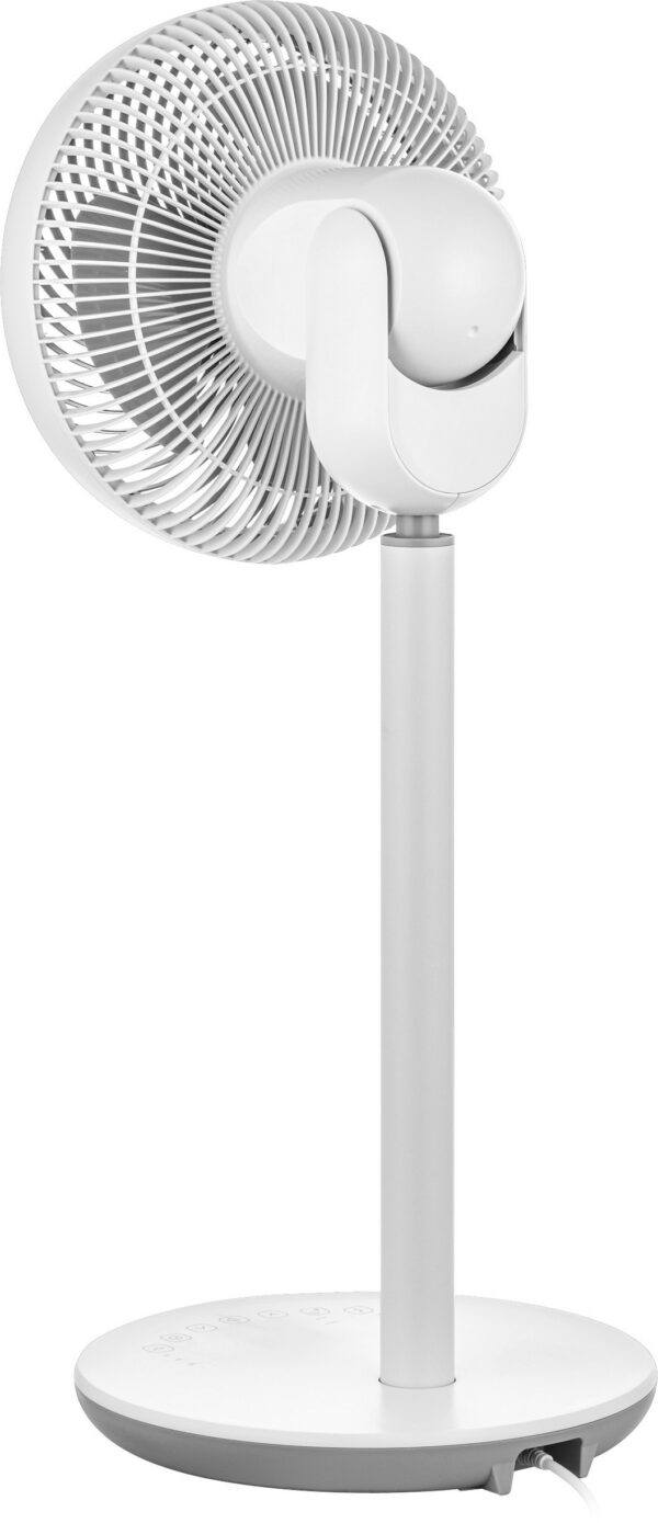 Kodumasinad | Põrandaventilaator Sencor SFN2540WH | Tehnomaan