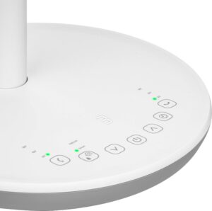 Kodumasinad | Põrandaventilaator Sencor SFN2540WH | Tehnomaan