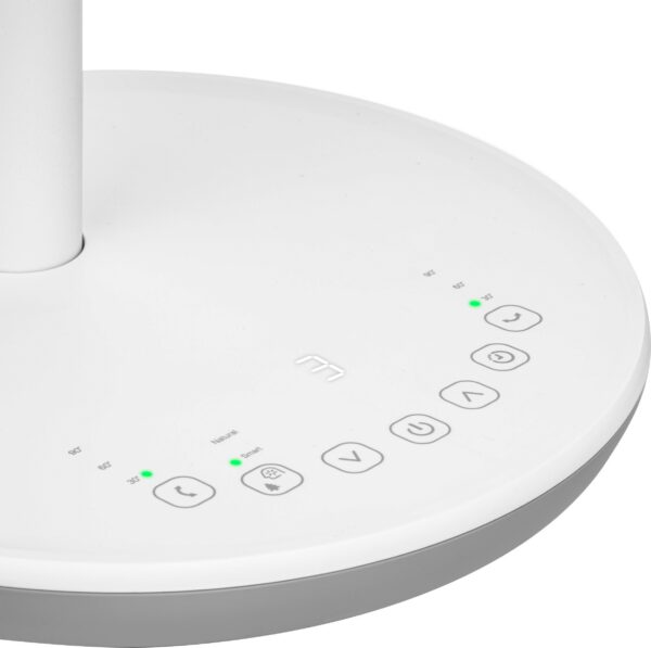 Kodumasinad | Põrandaventilaator Sencor SFN2540WH | Tehnomaan