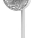 Kodumasinad | Põrandaventilaator Sencor SFN2540WH | Tehnomaan