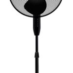 Kodumasinad | Põrandaventilaator Sencor SFN4031BK | Tehnomaan