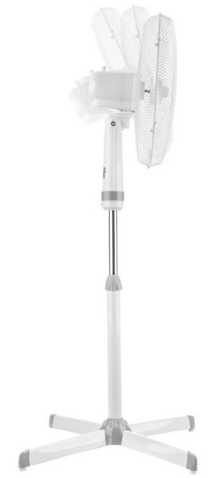 Kodumasinad | Põrandaventilaator Sencor SFN4047WH | Tehnomaan