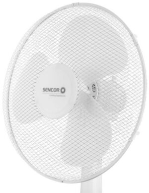 Kodumasinad | Põrandaventilaator Sencor SFN4047WH | Tehnomaan