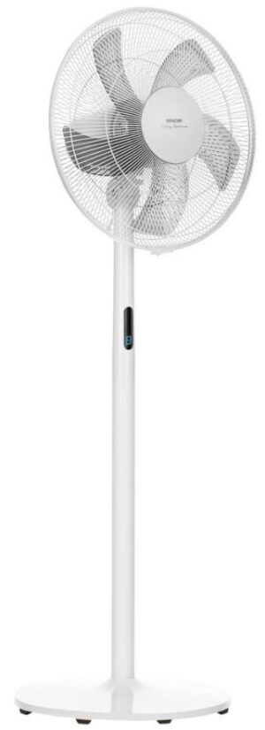 Kodumasinad | Põrandaventilaator Sencor SFN4070WH | Tehnomaan