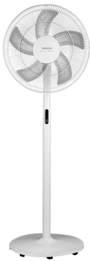 Kodumasinad | Põrandaventilaator Sencor SFN4070WH | Tehnomaan