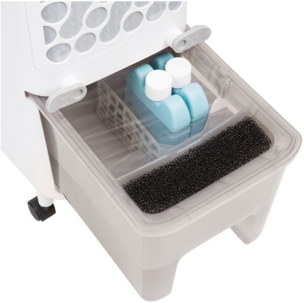 Kodumasinad | Õhujahuti Sencor SFN6011WH | Tehnomaan