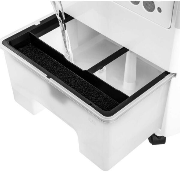 Kodumasinad | Õhujahuti Sencor SFN9021WH | Tehnomaan