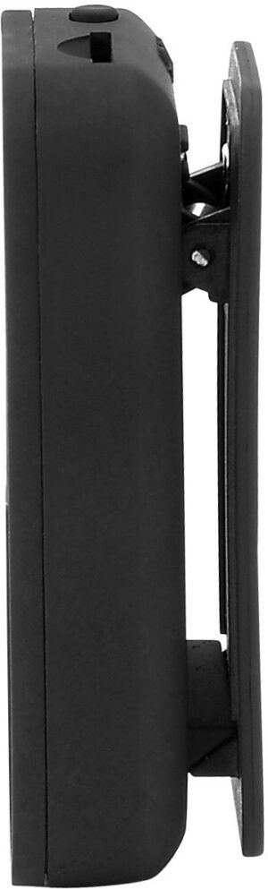 Kodumasinad | Mp3 mängija Sencor SFP4408BK, must | Tehnomaan