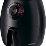 Kodumasinad | Kuumaõhufritüür Sencor SFR3130, 3,5L | Tehnomaan