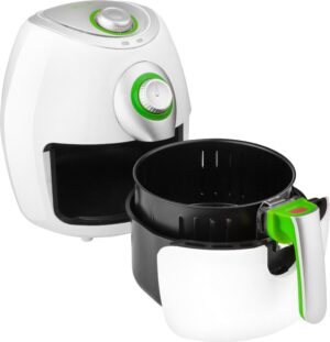 Kodumasinad | Kuumaõhufritüür Sencor SFR3220WH 2,6L | Tehnomaan