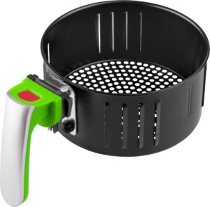 Kodumasinad | Kuumaõhufritüür Sencor SFR3220WH 2,6L | Tehnomaan