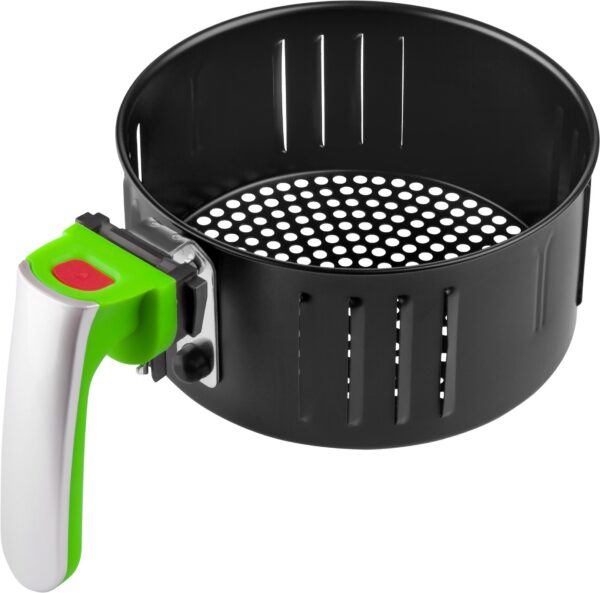 Kodumasinad | Kuumaõhufritüür Sencor SFR3220WH 2,6L | Tehnomaan