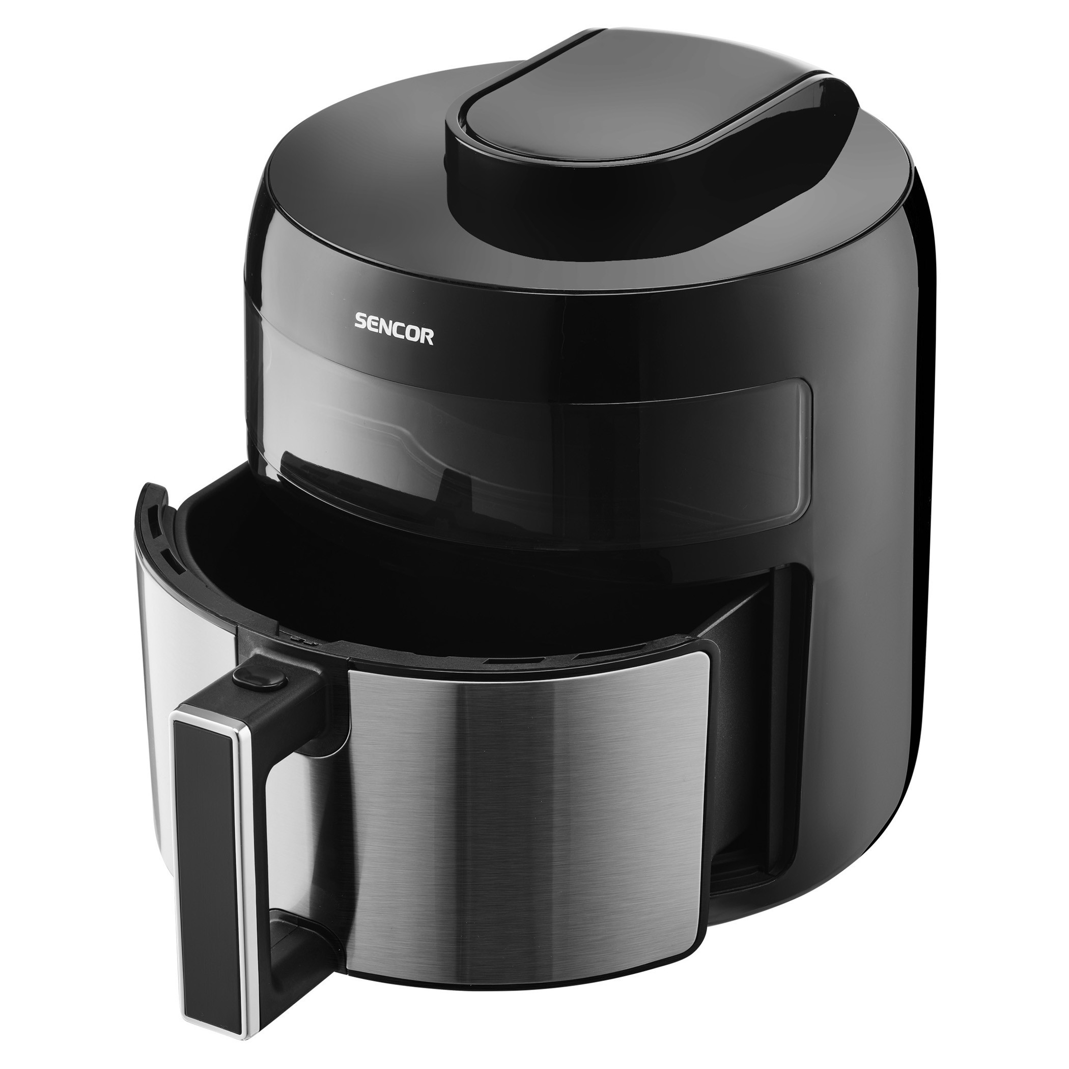 Kodumasinad | Kuumaõhufritüür Sencor SFR5010BK, 5L | Tehnomaan