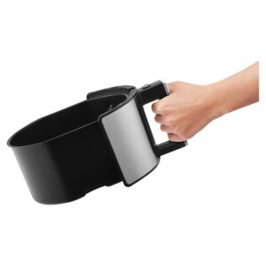 Kodumasinad | Kuumaõhufritüür Sencor SFR5010BK, 5L | Tehnomaan