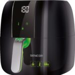 Kodumasinad | Kuumaõhufritüür Sencor SFR5321, 3L | Tehnomaan