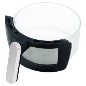 Kodumasinad | Kuumaõhufritüür Sencor SFR5340WH, 3,5L | Tehnomaan