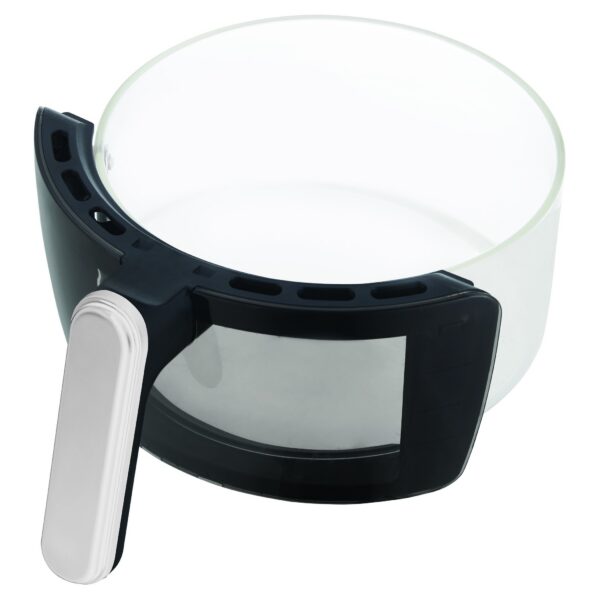 Kodumasinad | Kuumaõhufritüür Sencor SFR5340WH, 3,5L | Tehnomaan