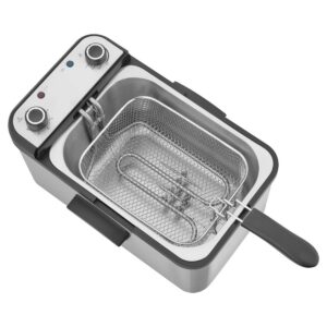 Kodumasinad | Fritüür Sencor SFR7200SS 3,2L | Tehnomaan