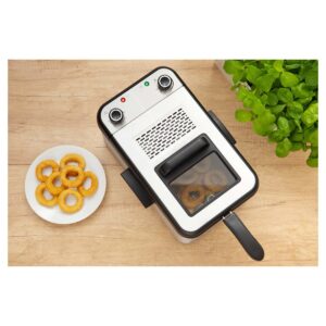 Kodumasinad | Fritüür Sencor SFR7200SS 3,2L | Tehnomaan