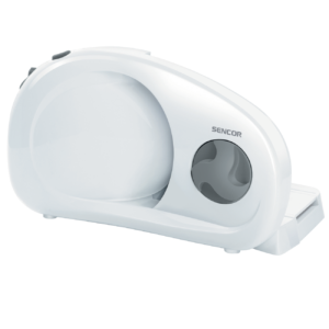 Kodumasinad | Viilutaja Sencor SFS1000WH, valge | Tehnomaan