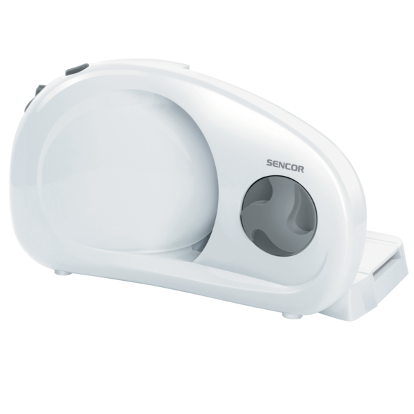 Kodumasinad | Viilutaja Sencor SFS1000WH, valge | Tehnomaan