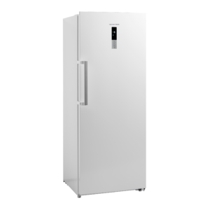 Kodumasinad | Sügavkülmik Scandomestic SFS381W valge | Tehnomaan