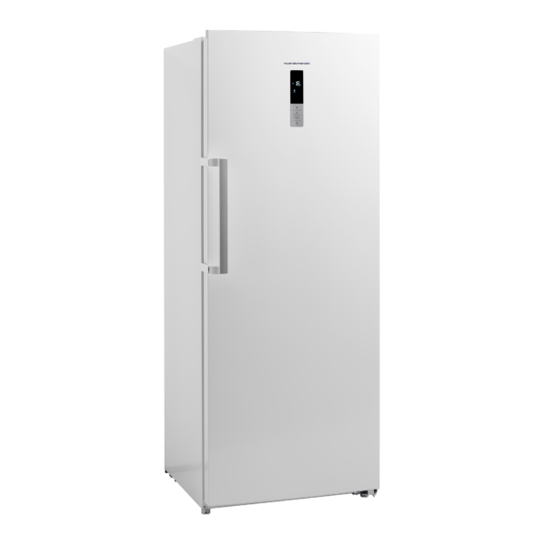 Kodumasinad | Sügavkülmik Scandomestic SFS381W valge | Tehnomaan