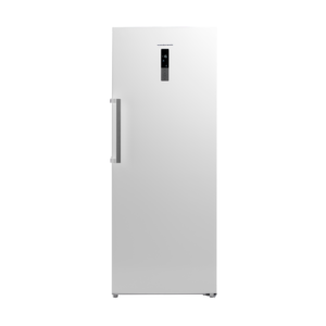 Kodumasinad | Sügavkülmik Scandomestic SFS381W valge | Tehnomaan