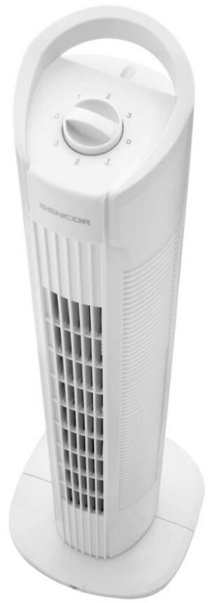 Kodumasinad | Tornventilaator Sencor SFT3107WH | Tehnomaan