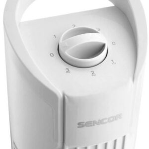 Tornventilaator Sencor SFT3107WH - Image 4