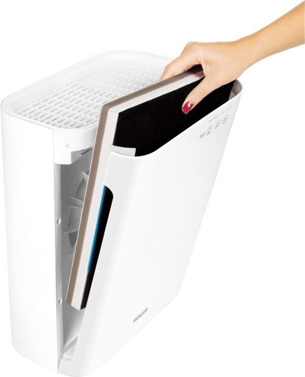 Kodumasinad | Õhupuhastaja Sencor SHA8400WHEUE3 | Tehnomaan