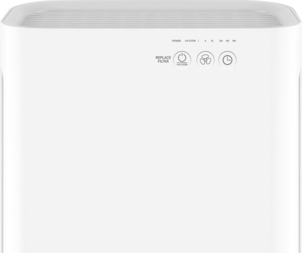 Kodumasinad | Õhupuhastaja Sencor SHA8400WHEUE3 | Tehnomaan