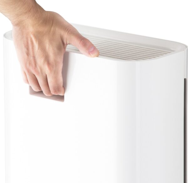 Kodumasinad | Õhupuhastaja Sencor SHA8400WHEUE3 | Tehnomaan