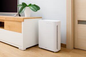 Kodumasinad | Õhupuhastaja Sencor SHA8400WHEUE3 | Tehnomaan