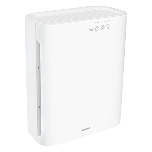 Kodumasinad | Õhupuhastaja Sencor SHA8400WHEUE3 | Tehnomaan