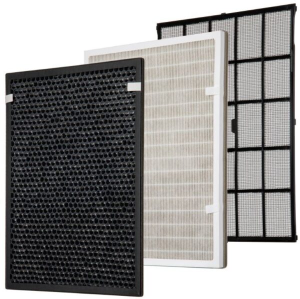 Kodumasinad | Õhupuhastaja Sencor SHA9400W | Tehnomaan