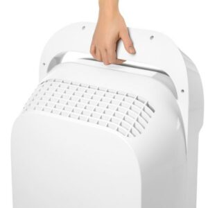 Õhupuhastaja Sencor SHA9400W - Image 4