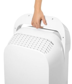 Kodumasinad | Õhupuhastaja Sencor SHA9400W | Tehnomaan